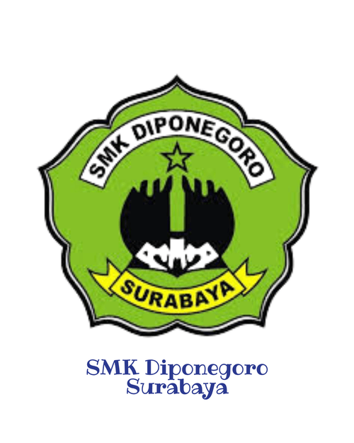 SMK Diponegoro Surabaya