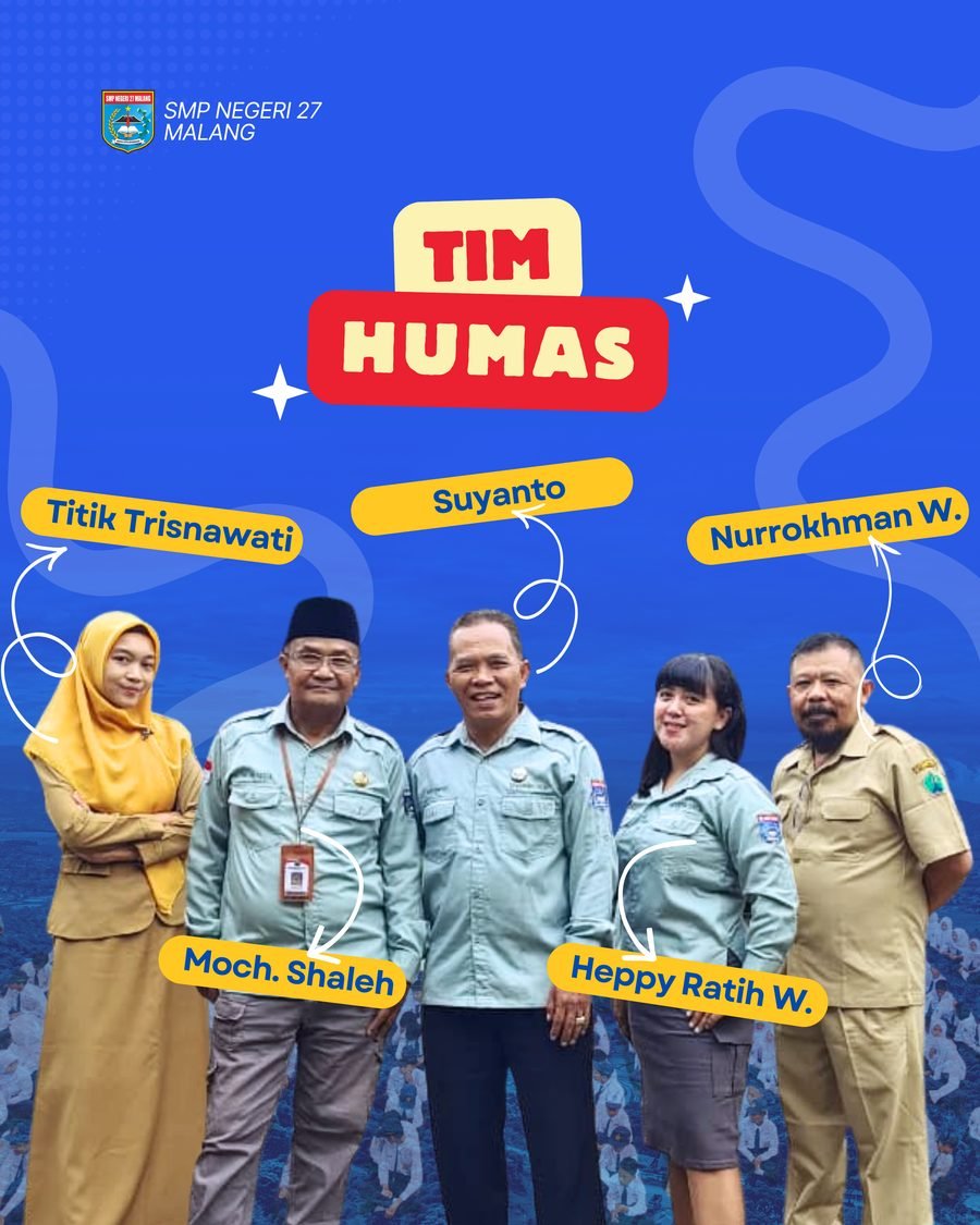 Foto Tim Humas